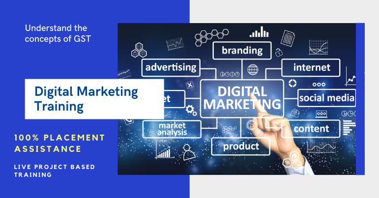 Best Digital Marketing training in Patna